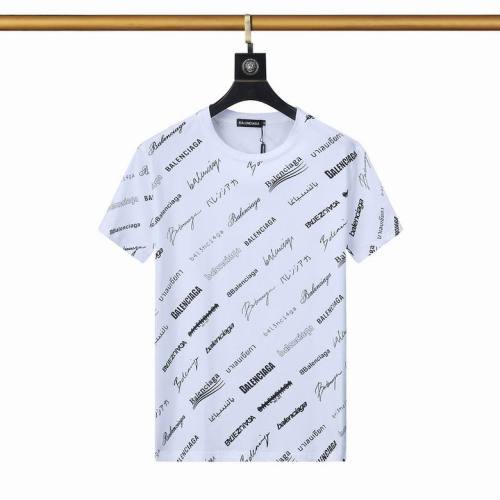 B t-shirt men-2558(M-XXXL)