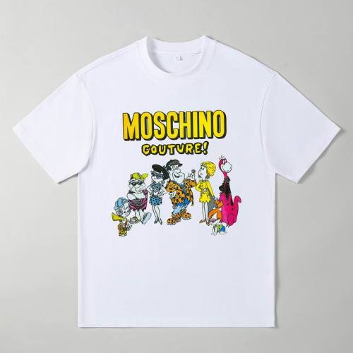Moschino t-shirt men-844(M-XXXL)