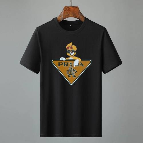 Prada t-shirt men-559(M-XXXL)