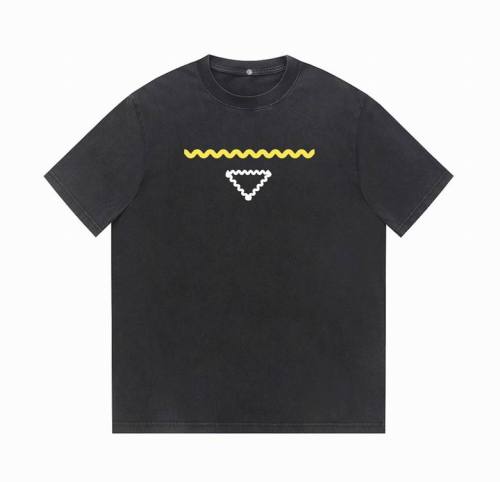 Prada t-shirt men-551(M-XXXL)