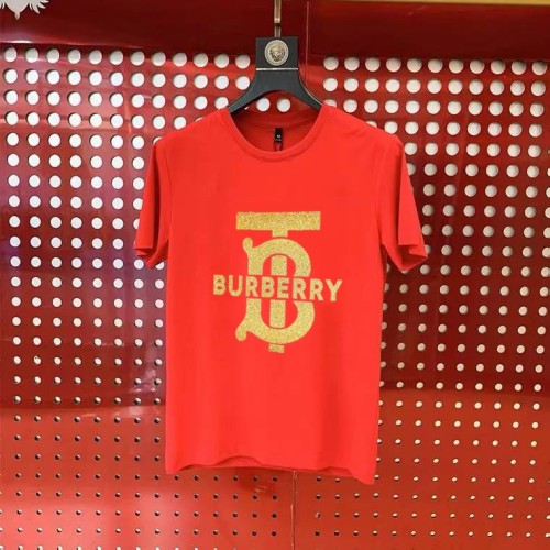 Burberry t-shirt men-1818(M-XXXXXL)