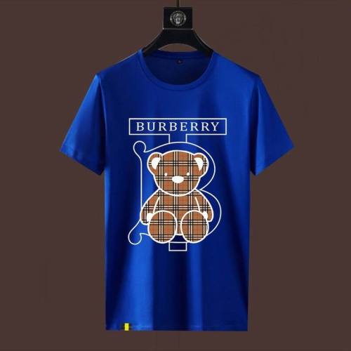 Burberry t-shirt men-1801(M-XXXXL)