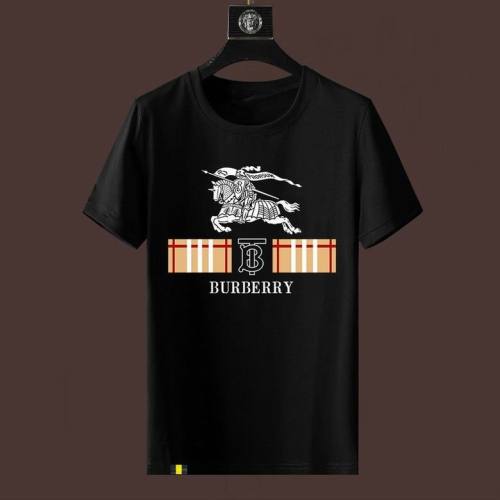 Burberry t-shirt men-1812(M-XXXXL)