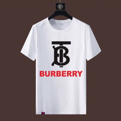Burberry t-shirt men-1799(M-XXXXL)