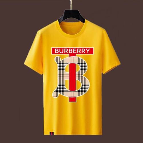 Burberry t-shirt men-1808(M-XXXXL)