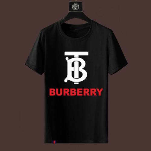 Burberry t-shirt men-1789(M-XXXXL)
