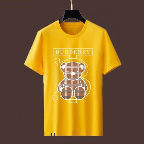 Burberry t-shirt men-1806(M-XXXXL)