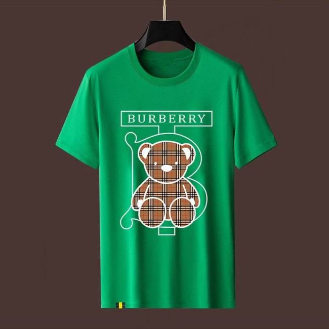 Burberry t-shirt men-1791(M-XXXXL)