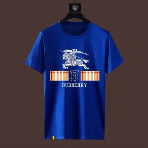 Burberry t-shirt men-1802(M-XXXXL)