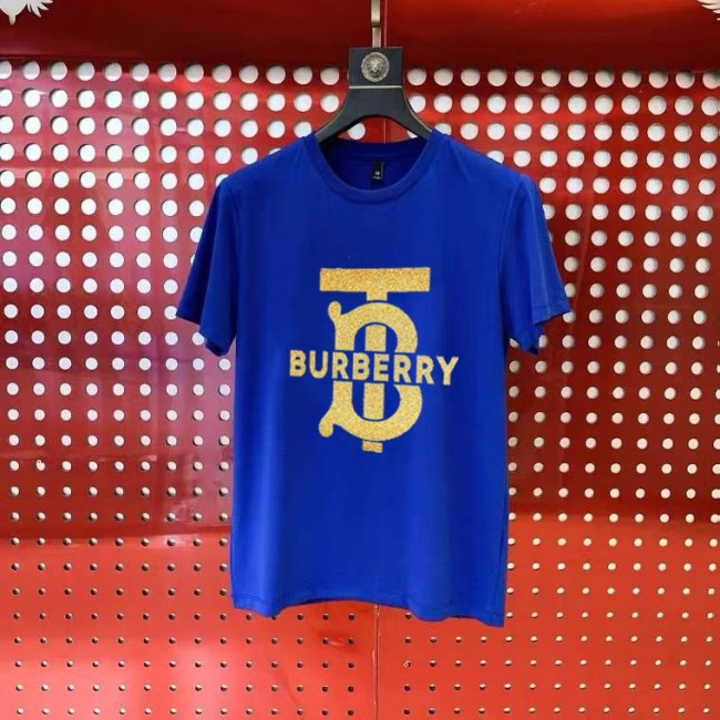 Burberry t-shirt men-1815(M-XXXXXL)