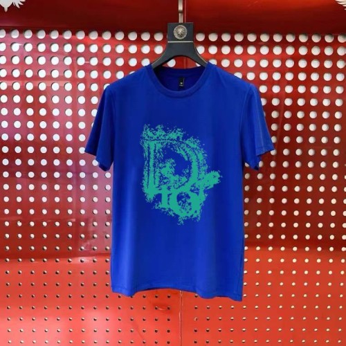 Dior T-Shirt men-1326(M-XXXXXL)
