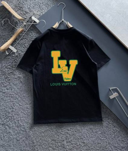 LV  t-shirt men-3995(M-XXXXXL)
