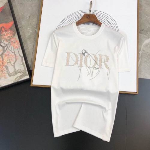 Dior T-Shirt men-1331(M-XXXXXL)