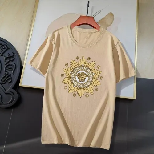 Versace t-shirt men-1316(M-XXXXXL)