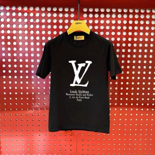 LV  t-shirt men-3981(M-XXXXXL)