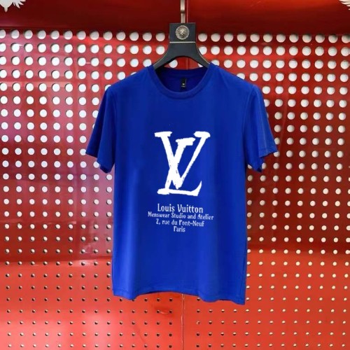 LV  t-shirt men-3980(M-XXXXXL)