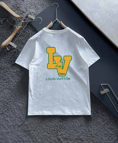 LV  t-shirt men-3996(M-XXXXXL)