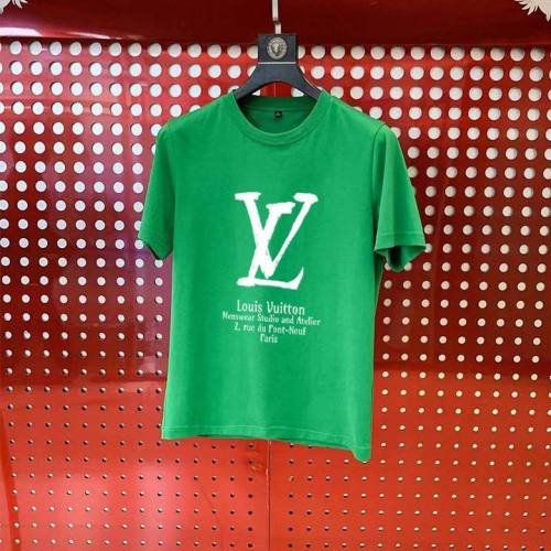 LV  t-shirt men-3982(M-XXXXXL)
