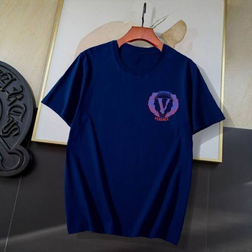 Versace t-shirt men-1301(M-XXXXXL)