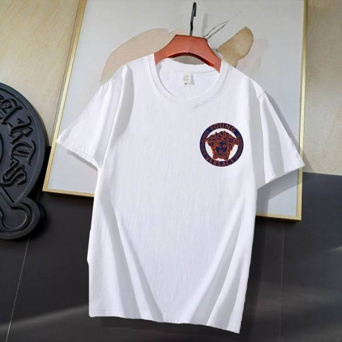 Versace t-shirt men-1313(M-XXXXXL)