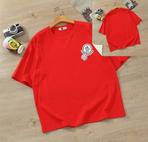 Moncler t-shirt men-1009(S-XXXL)