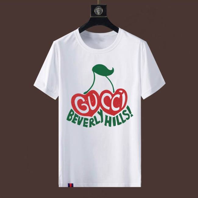 G men t-shirt-3932(M-XXXXL)