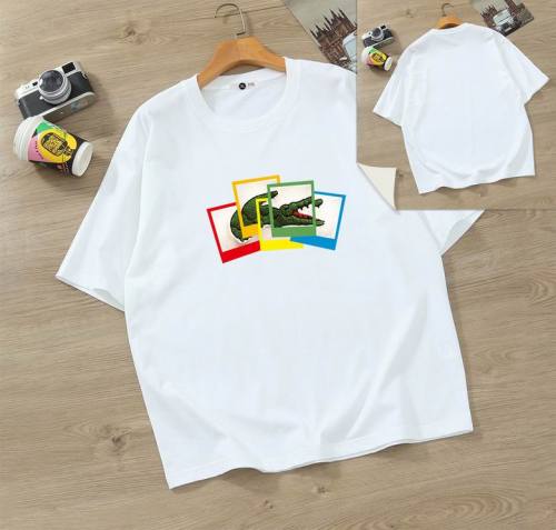 Lacoste t-shirt men-102(S-XXXL)
