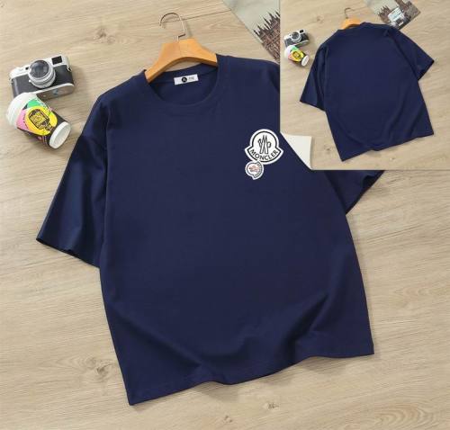 Moncler t-shirt men-973(S-XXXL)