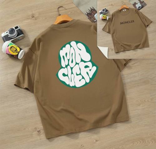 Moncler t-shirt men-988(S-XXXL)