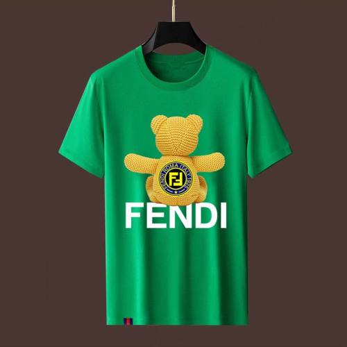 FD t-shirt-1437(M-XXXXL)