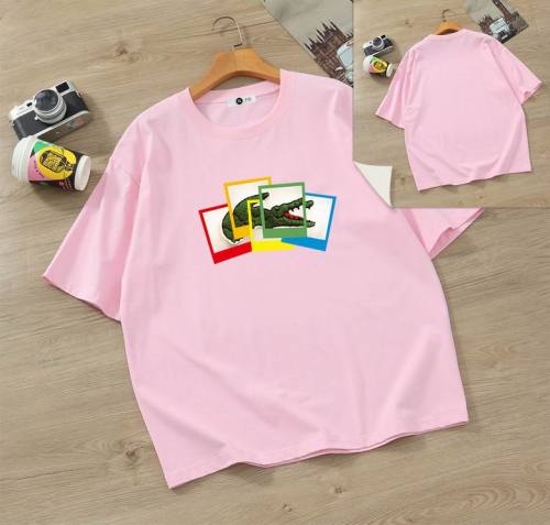 Lacoste t-shirt men-106(S-XXXL)