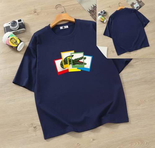 Lacoste t-shirt men-104(S-XXXL)
