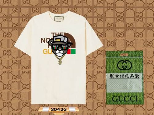 G men t-shirt-4112(S-XL)
