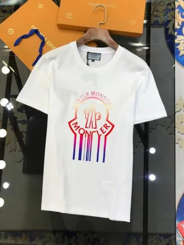 Moncler t-shirt men-942(M-XXXXXL)