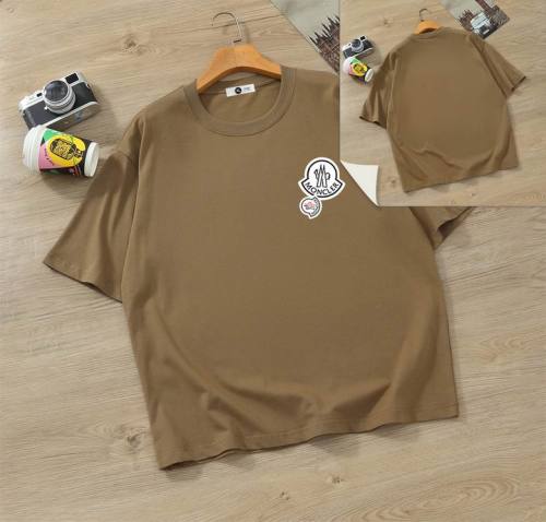 Moncler t-shirt men-991(S-XXXL)
