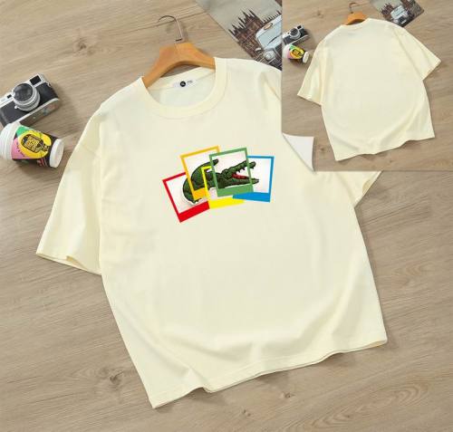 Lacoste t-shirt men-114(S-XXXL)