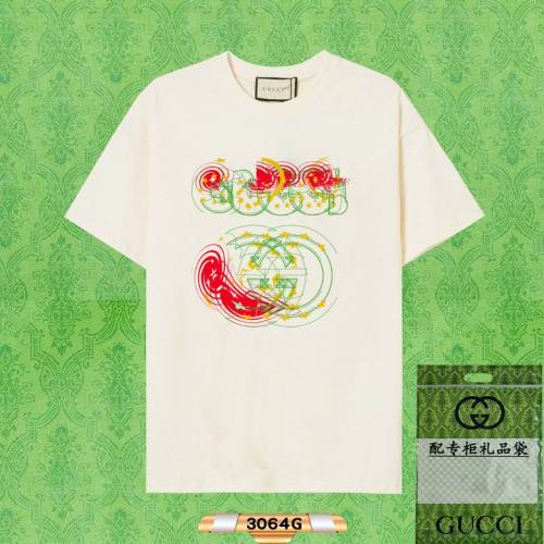 G men t-shirt-4094(S-XL)