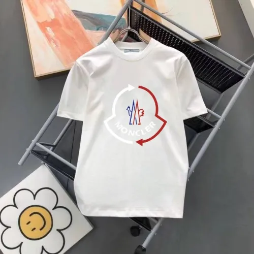 Moncler t-shirt men-939(M-XXXXXL)