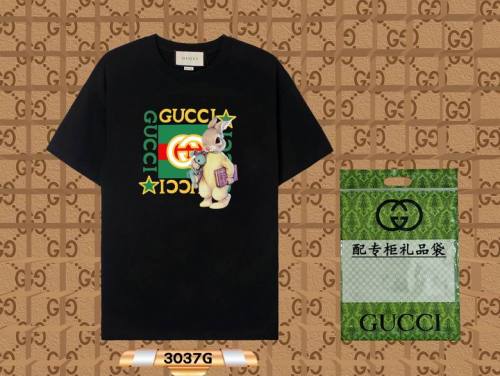 G men t-shirt-4123(S-XL)