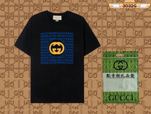 G men t-shirt-4133(S-XL)