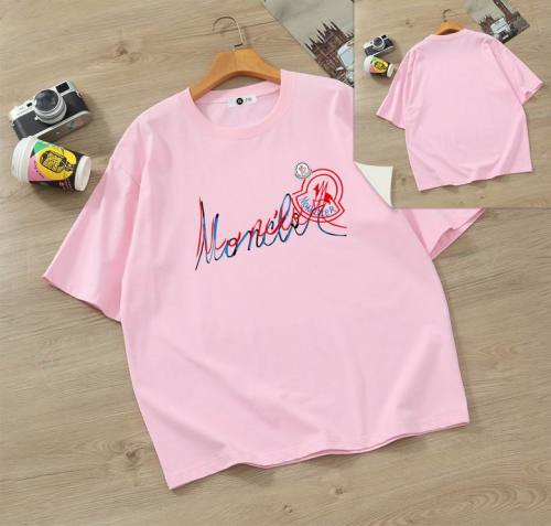 Moncler t-shirt men-984(S-XXXL)