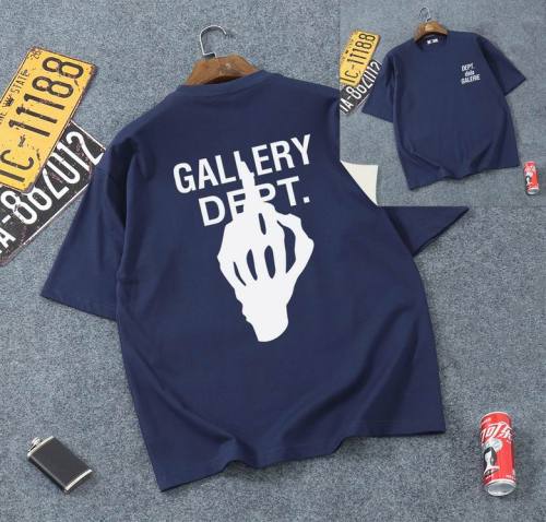 Gallery Dept T-Shirt-394(S-XXXL)