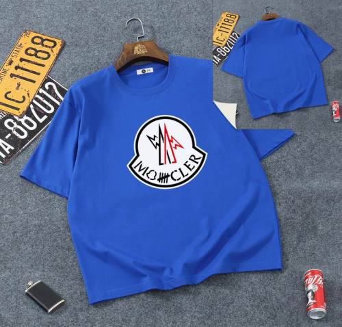 Moncler t-shirt men-1025(S-XXXL)