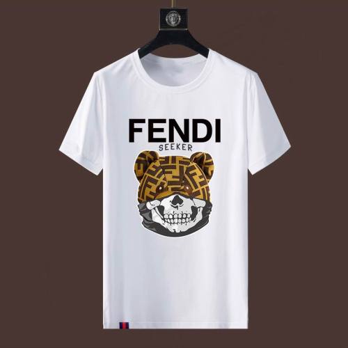 FD t-shirt-1447(M-XXXXL)