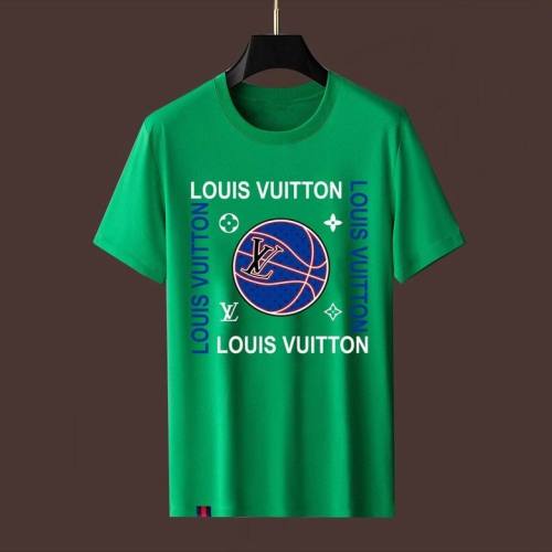 LV  t-shirt men-3922(M-XXXXL)
