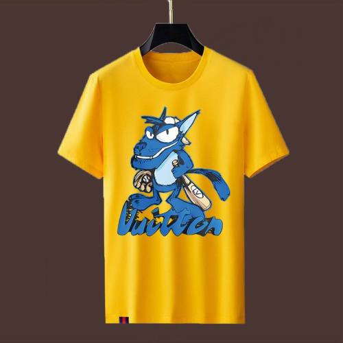 LV  t-shirt men-3962(M-XXXXL)