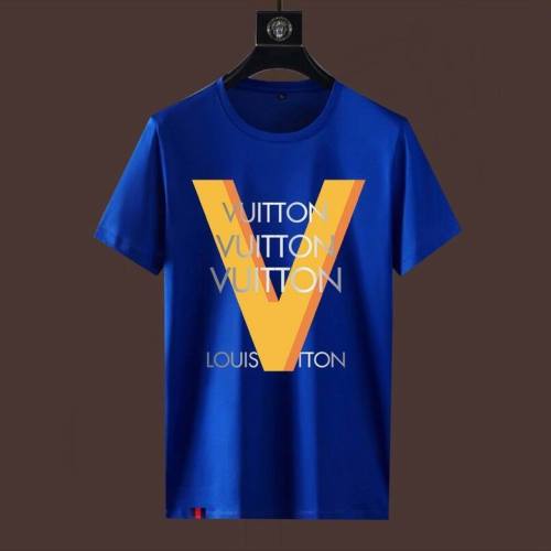 LV  t-shirt men-3945(M-XXXXL)