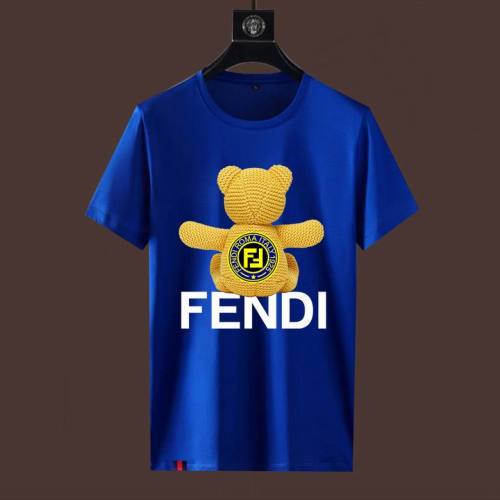 FD t-shirt-1455(M-XXXXL)