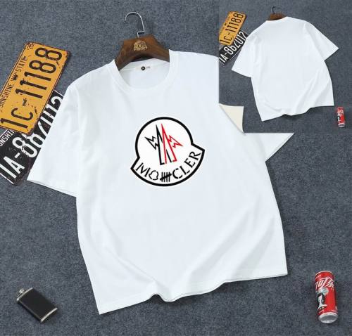 Moncler t-shirt men-962(S-XXXL)
