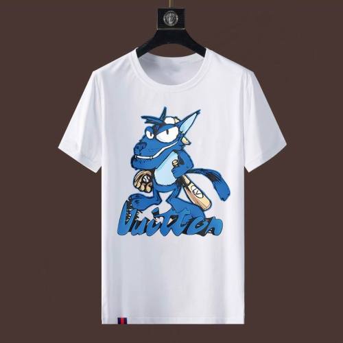LV  t-shirt men-3940(M-XXXXL)